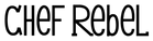Chef Rebel-logo